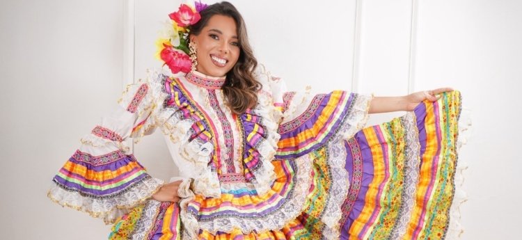 El legado de la Comuna Tres lo lleva sobre sus hombros Tatiana Daza