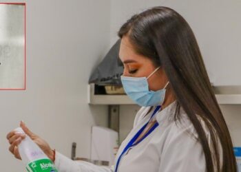 Caso de enfermero que, al parecer, formuló de manera irregular medicamentos pasará al Tribunal de Ética Médico