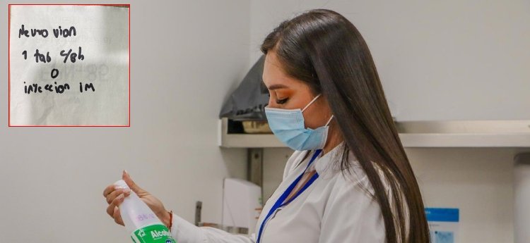 Caso de enfermero que, al parecer, formuló de manera irregular medicamentos pasará al Tribunal de Ética de Enfermería