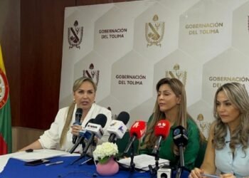 En octubre esperan lanzar el proyecto de recuperación de la malla vial de la Comuna Siete de Ibagué