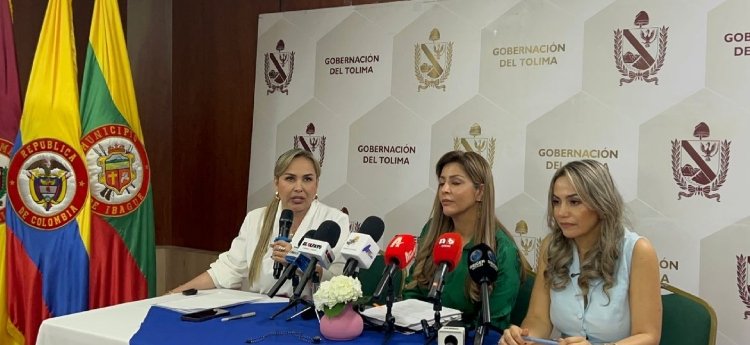 En octubre esperan lanzar el proyecto de recuperación de la malla vial de la Comuna Siete de Ibagué