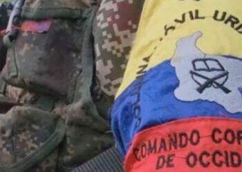 Pagarán recompensa por captura de alias Danilo