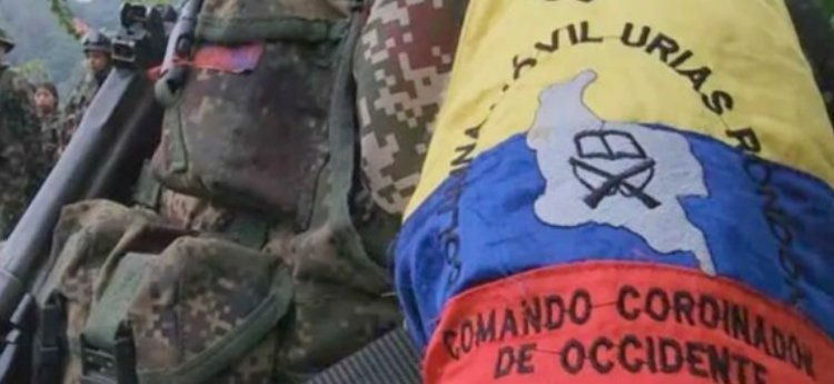 Pagarán recompensa por captura de alias Danilo