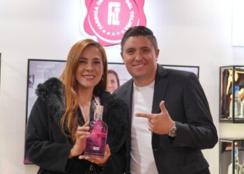 El Tolima protagoniza en la feria Expolicores 2025 en Bogotá 