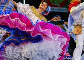 El festival se va a desarrollar en el marco del orden, la buena planeación y la seguridad”, Alcaldesa Johana Aranda