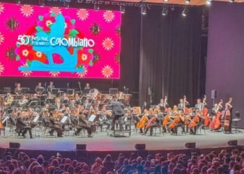 Conciertos gratuitos y programación artística durante coronaciones del Festival Folclórico en Ibagué
