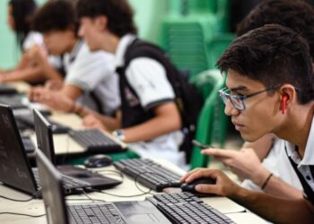 Abiertas las inscripciones para Curso de Programación Robótica