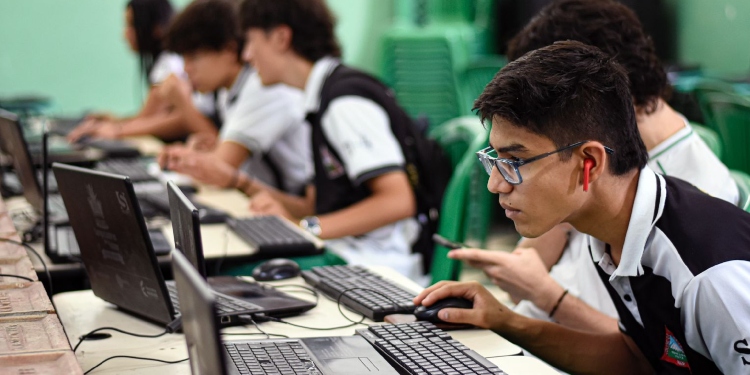 Abiertas las inscripciones para Curso de Programación Robótica