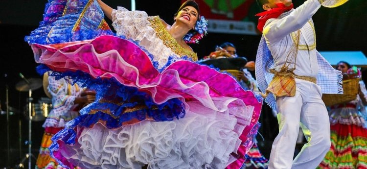 El festival se va a desarrollar en el marco del orden, la buena planeación y la seguridad”, Alcaldesa Johana Aranda