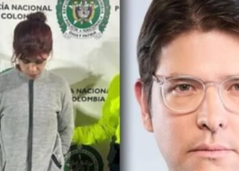 La Fiscalía revela el papel de ‘Gabriela’ en la planificación y ejecución del atentado contra Miguel Uribe Turbay