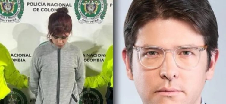 La Fiscalía revela el papel de ‘Gabriela’ en la planificación y ejecución del atentado contra Miguel Uribe Turbay