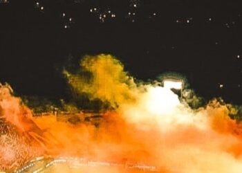 Partido en Ibagué entre el Deportes Tolima y el Medellín se jugará con la presencia de la hinchada visitante