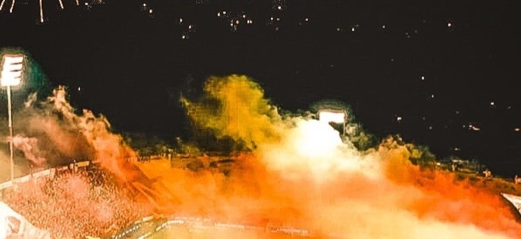 Partido en Ibagué entre el Deportes Tolima y el Medellín se jugará con la presencia de la hinchada visitante