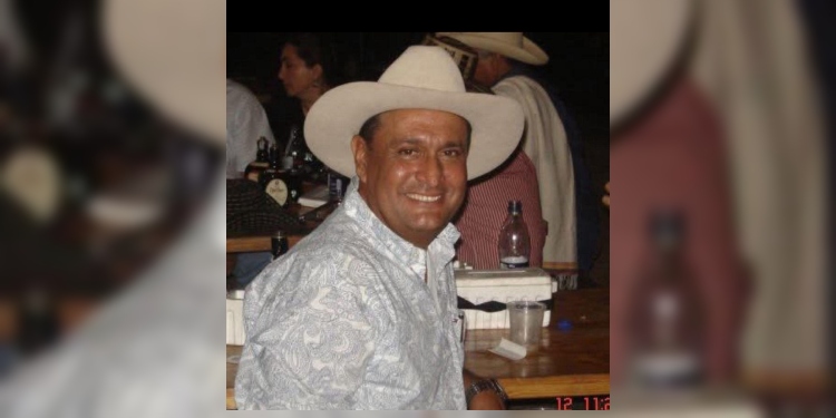 Asesinan a ganadero en zona rural de Prado