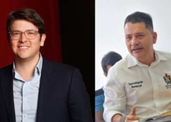 Gobierno departamental señala que no se puede volver a una época de odio en el país 