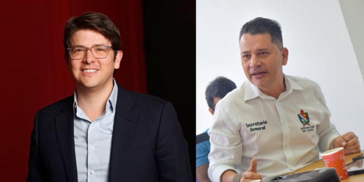 Gobierno departamental señala que no se puede volver a una época de odio en el país