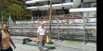 ¿La comodidad del palco o el jolgorio de la calle? La pregunta que respondieron los ibaguereños a nuestro micrófono del Pueblo