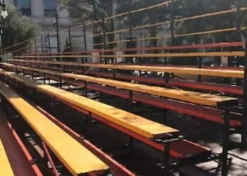 Cortolima entrega detalles sobre el uso de material maderable para la construcción de palcos y escenarios en fiestas del Tolima 