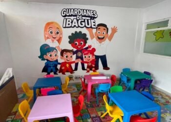 Le contamos cómo puede solicitar un cupo en la Guardería Nocturna de la Administración Municipal