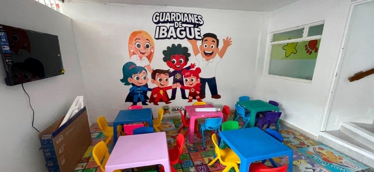 Le contamos cómo puede solicitar un cupo en la Guardería Nocturna de la Administración Municipal