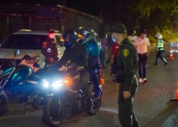 Habrá extensión de horarios y refuerzo de seguridad durante las festividades en Ibagué