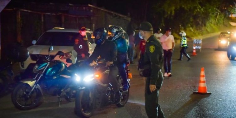 Habrá extensión de horarios y refuerzo de seguridad durante las festividades en Ibagué