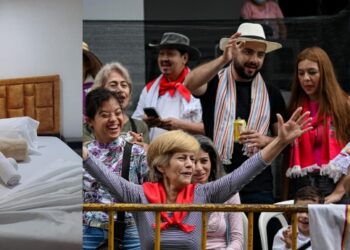 Se espera una ocupación del 90% para el Festival Folclórico Colombiano