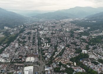 En Ibagué no se reportaron graves  afectaciones por el temblor