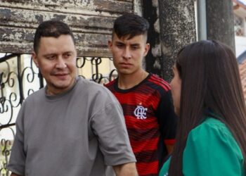 La Administración Municipal le brinda apoyo a pacientes que resultaron heridos en incendio del barrio Parrales