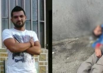 Pidieron auxilio por él y murió en un centro asistencial