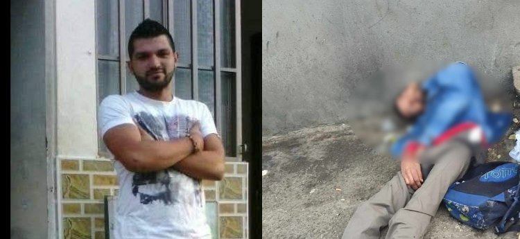 Pidieron auxilio por él y murió en un centro asistencial