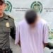 Capturado joven buscado por las autoridades en Ibagué