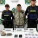 Alias ‘Vegueta’ fue capturado con marihuana en su poder