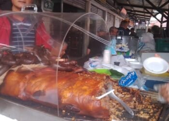 La Lechona está cerca de celebrar su día y los ibaguereños lo saben