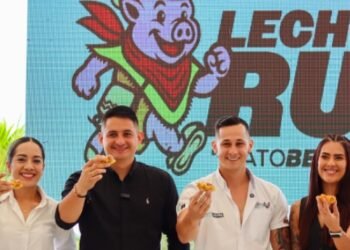 ¡Ibagué se alista para comer y correr con el “Lechona Run”!