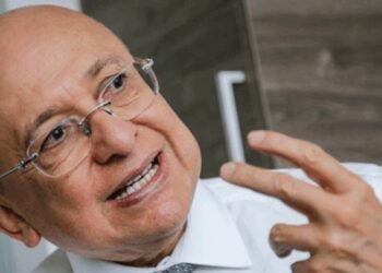 Luis Eduardo Montealegre Lynett, será el ministro de Justicia de Gustavo Petro 