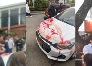 Atentan contra el senador Miguel Uribe en Bogotá durante un acto de campaña; está en estado crítico y se ofrece recompensa por información