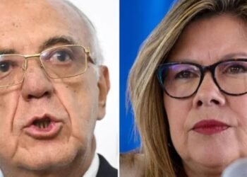 Guatemala rechaza la orden de captura contra Iván Velásquez y Luz Adriana Camargo y reafirma su respaldo a la Cicig