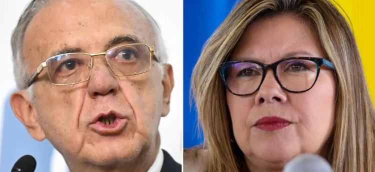 Guatemala rechaza la orden de captura contra Iván Velásquez y Luz Adriana Camargo y reafirma su respaldo a la Cicig