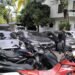 Las autoridades recuperaron 10 automotores que estaban reportados como robados  en distintas ciudades