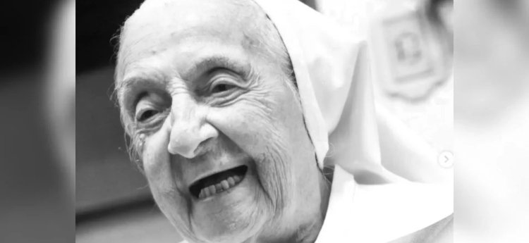 Fallece la mujer más longeva del mundo: ¿Cuántos años tenía y dónde residía?