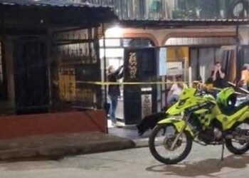 Niña de 10 años herida en ataque a bala está en la Unidad de Cuidados Intensivos (UCI)