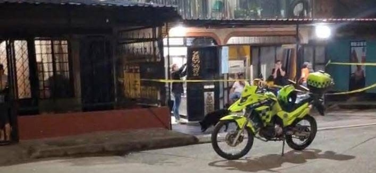 Niña de 10 años herida en ataque a bala está en la Unidad de Cuidados Intensivos (UCI)