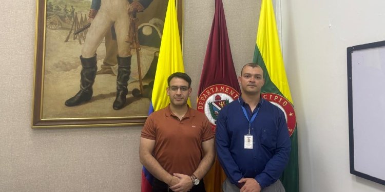 Iniciaron acercamientos para firmar hermanamiento con Asunción del Paraguay