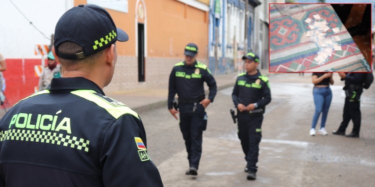 Hotel fue cerrado en la calle 20 del barrio La Estación