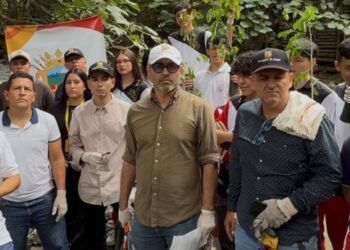 Personería de Ibagué instauró acción popular por contaminación y basurero en afluentes hídricos