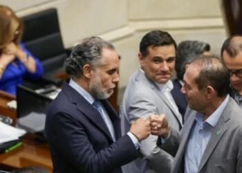 Senado aprueba en último debate la reforma laboral del Gobierno Petro