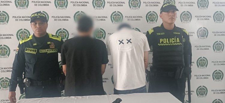 Dos Policías heridos dejan persecución a dos borrachos armados en Espinal