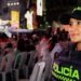 Con más de 2.500 uniformados de la Policía Metropolitana de Ibagué, se reforzará la seguridad durante las fiestas del folclor