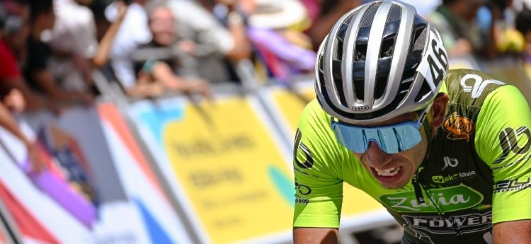 Estos son los cierres viales durante este fin de semana por eventos deportivos en Ibagué